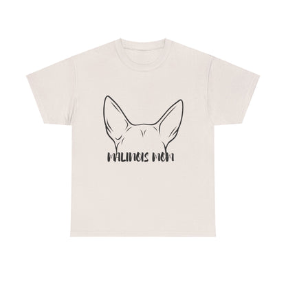 Belgian Malinois Mom Tee