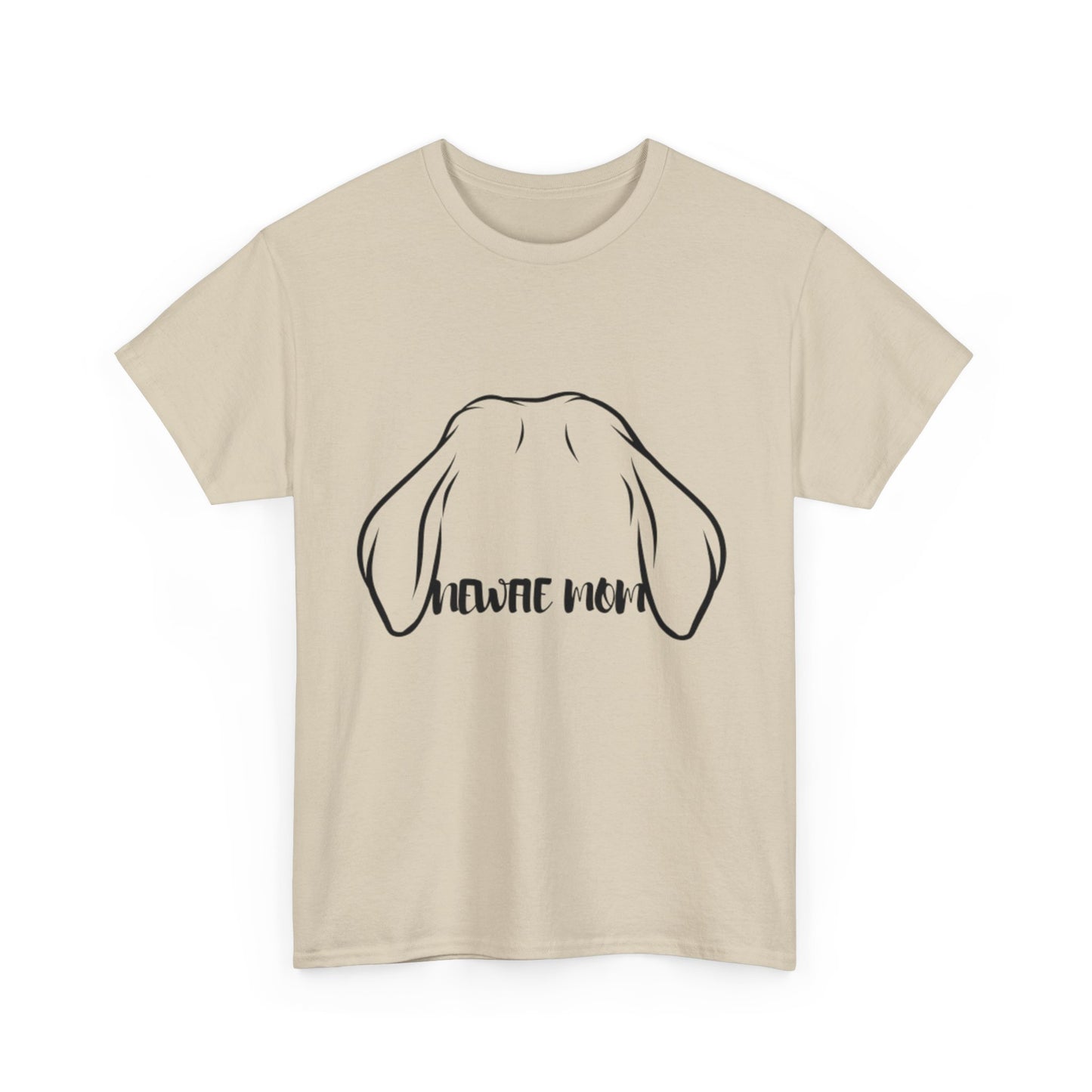 Newfoundland Mom Tee