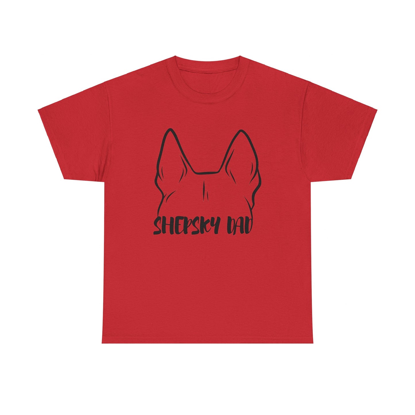 Shepsky Dad Tee