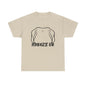 Pekingese Dad Tee