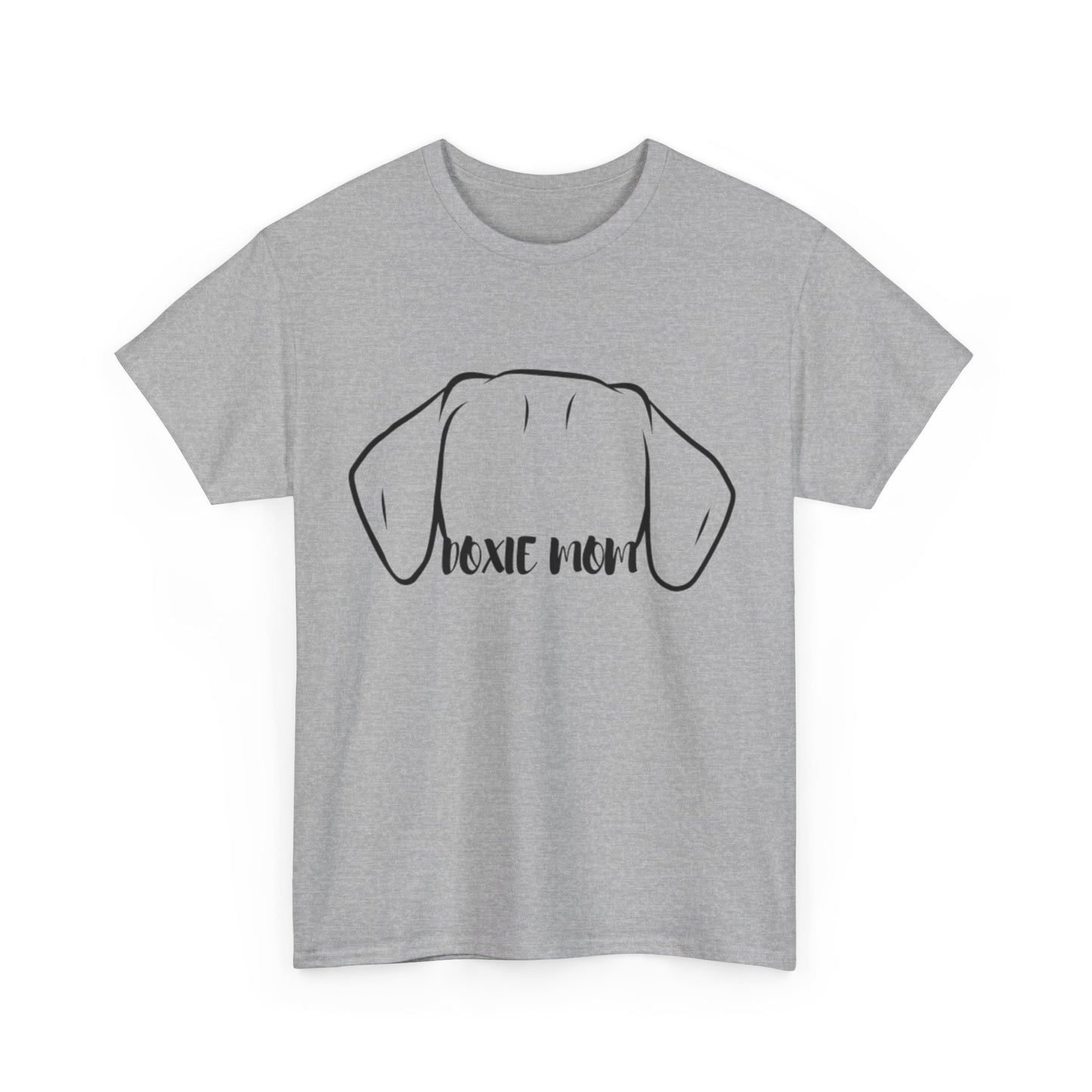 Dachshund Mom Tee