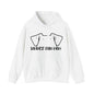 Japanese Chin Mom Hoodie