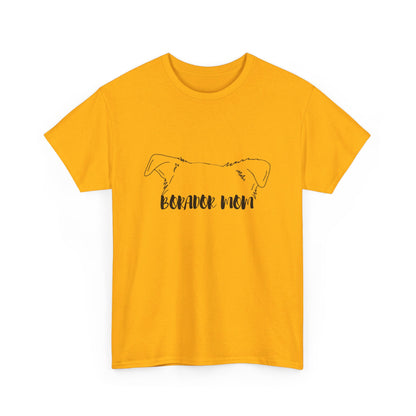 Borador Mom Tee