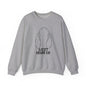 Basset Hound Dad Crewneck