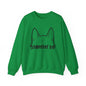 Schipperke Dad Crewneck