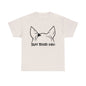 Silky Terrier Mom Tee