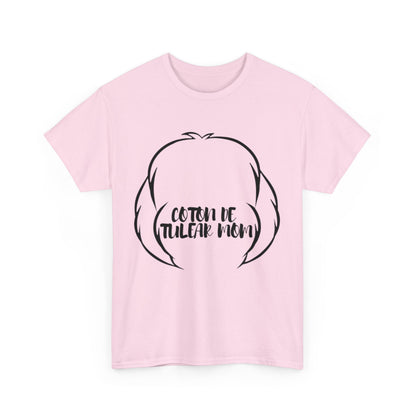 Coton De Tulear Mom Tee