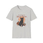 A Bunch of Hocus Pocus Halloween Cat Tee