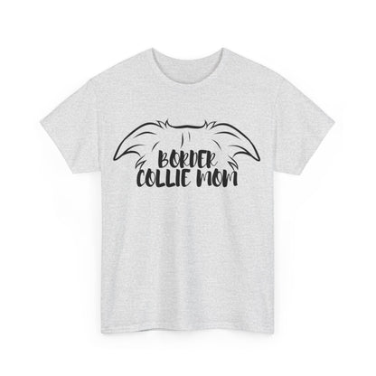 Border Collie Mom Tee