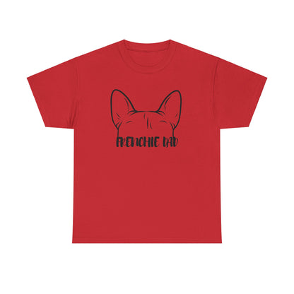 French Bulldog Dad Tee