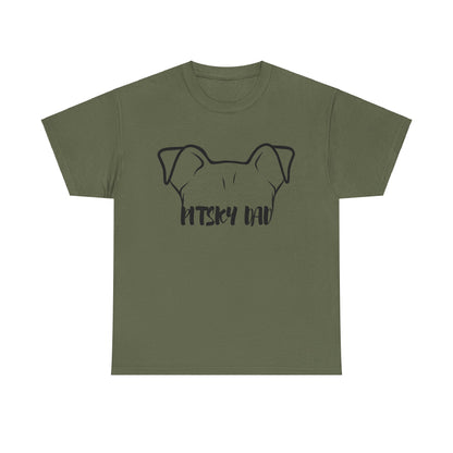 Pitsky Dad Tee