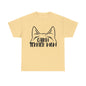 Cairn Terrier Mom Tee