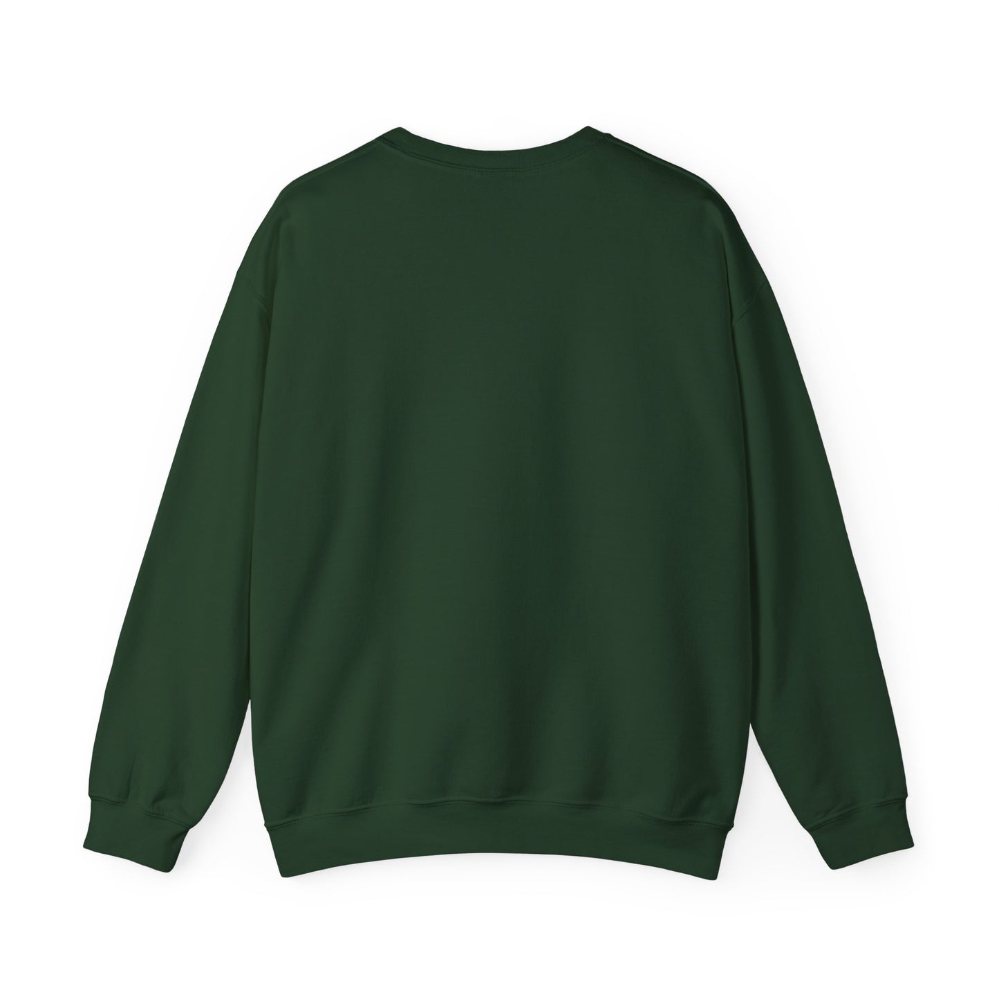 Pekingese Dad Crewneck