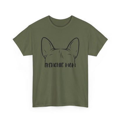 French Bulldog Mom Tee