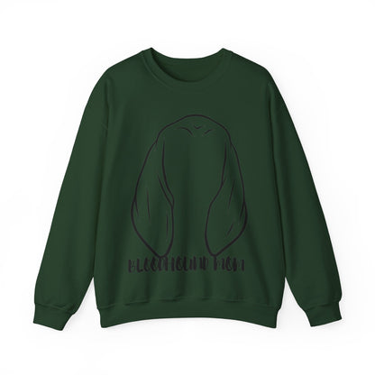 Bloodhound Mom Crewneck