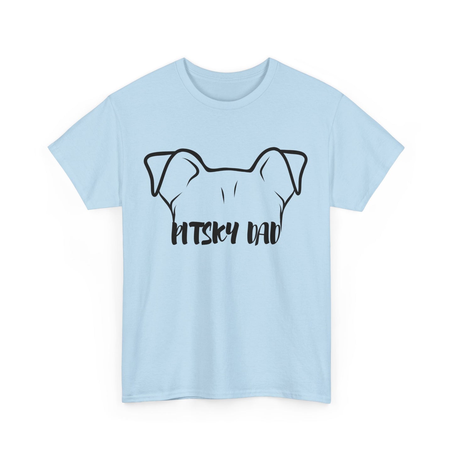 Pitsky Dad Tee