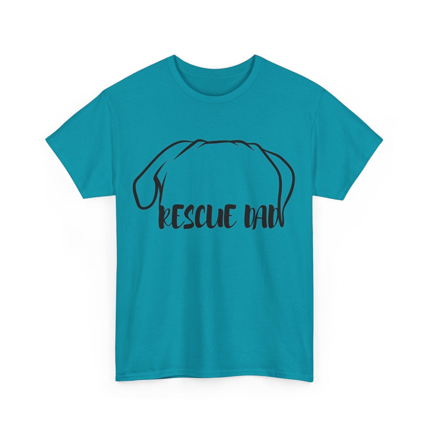 Rescue Dad Tee