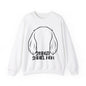 Springer Spaniel Mom Crewneck