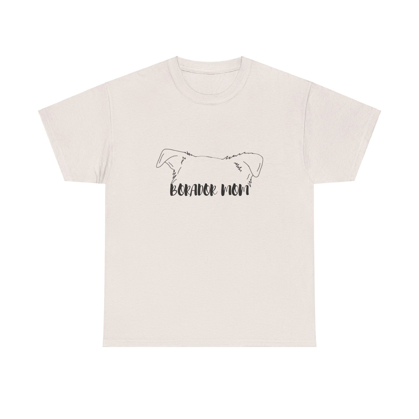 Borador Mom Tee