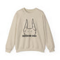 Doberman Mom Crewneck