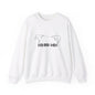 Border Collie-Labrador Mom Crewneck