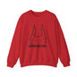 Doberman Mom Crewneck