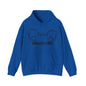 Papillon Mom Hoodie