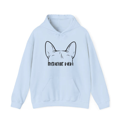 French Bulldog Mom Hoodie