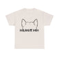 Alaskan Malamute Mom Tee