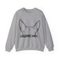 Belgian Malinois Mom Crewneck