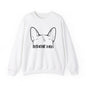 French Bulldog Mom Crewneck