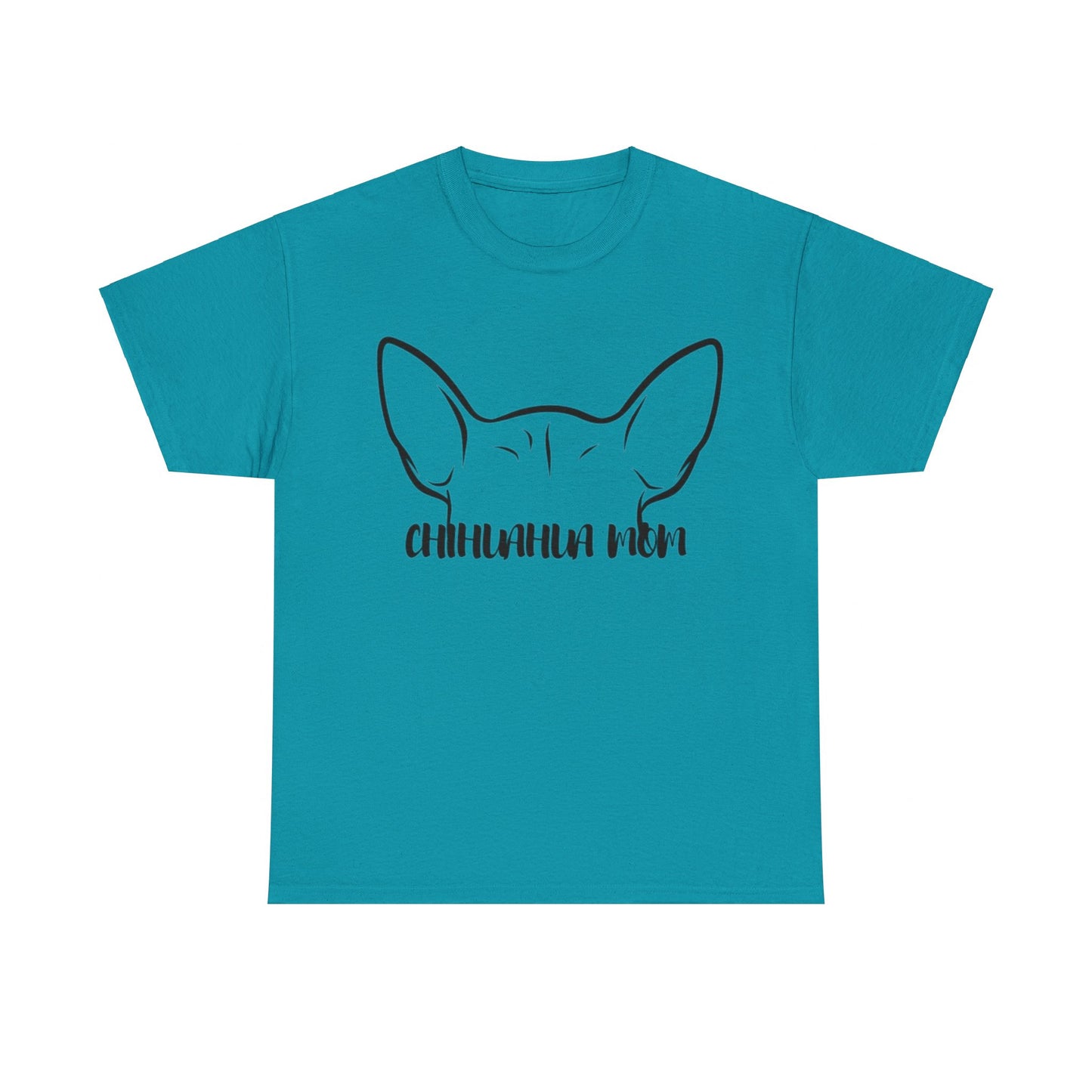 Chihuahua Mom Tee