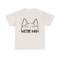 West Highland White Terrier Mom Tee