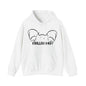 Papillon Mom Hoodie