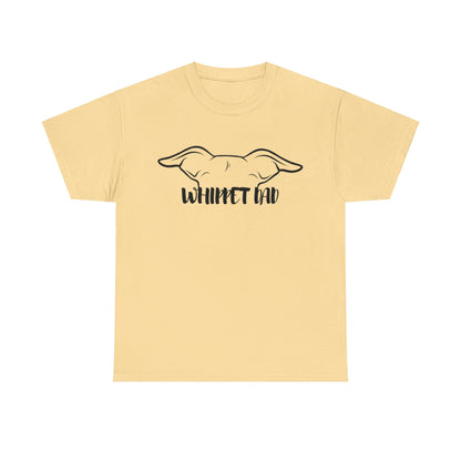 Whippet Dad Tee