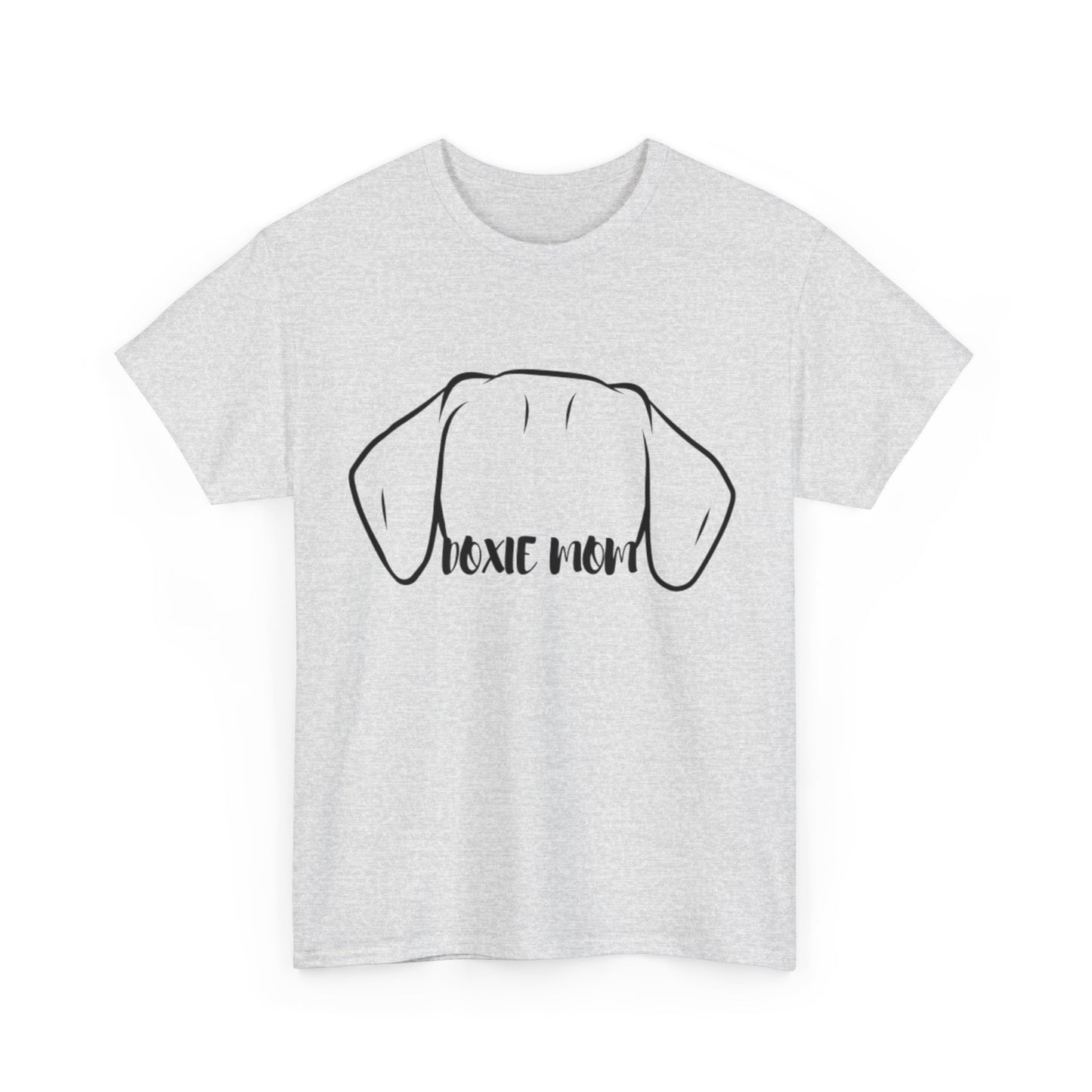 Dachshund Mom Tee