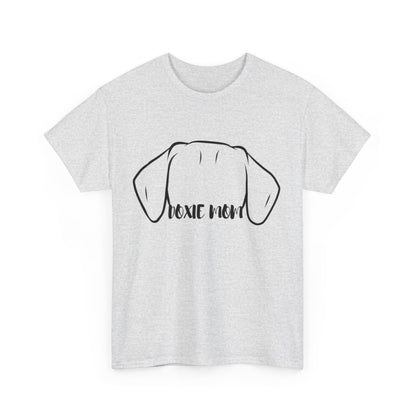 Dachshund Mom Tee