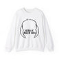 Coton De Tulear Mom Crewneck