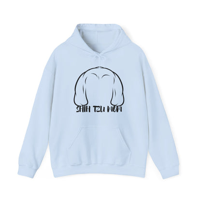 Shih Tzu Mom Hoodie