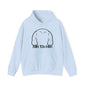 Shih Tzu Mom Hoodie