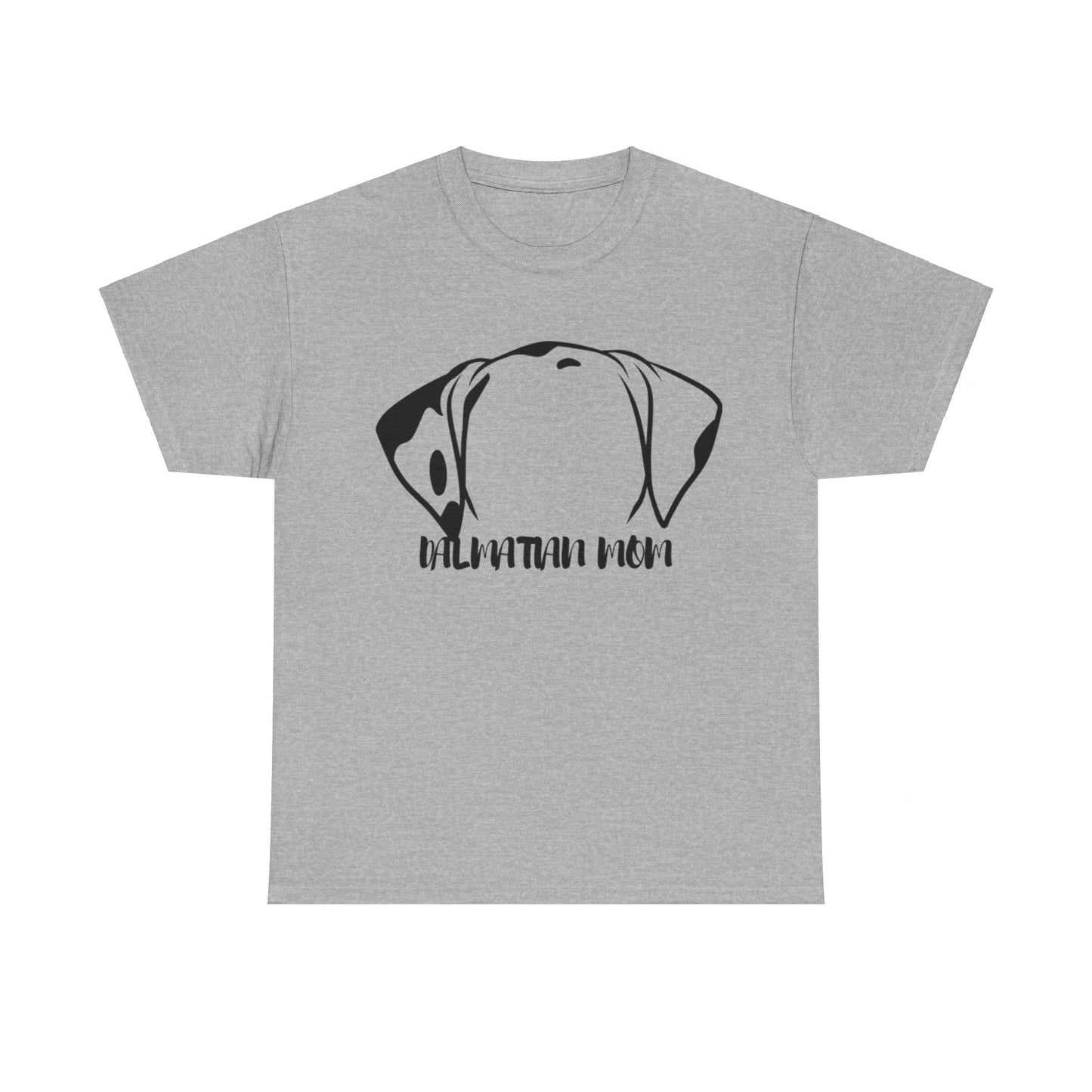 Dalmatian Mom Tee