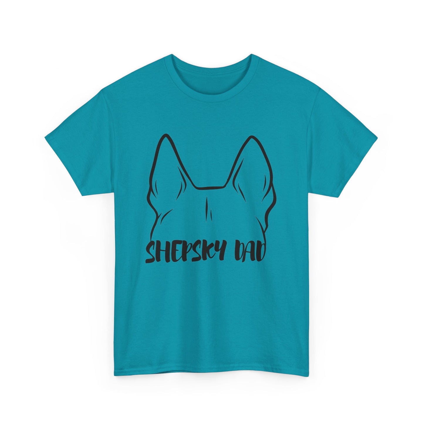 Shepsky Dad Tee