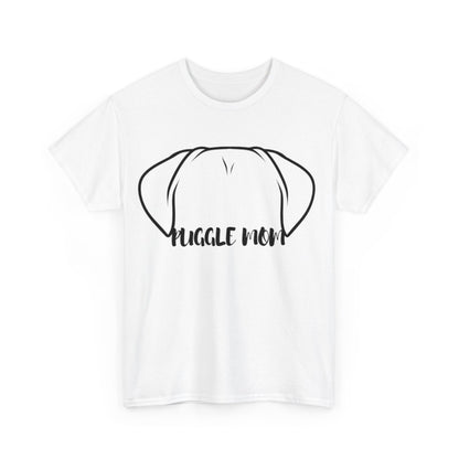 Puggle Mom Tee