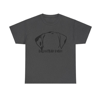 Dalmatian Mom Tee