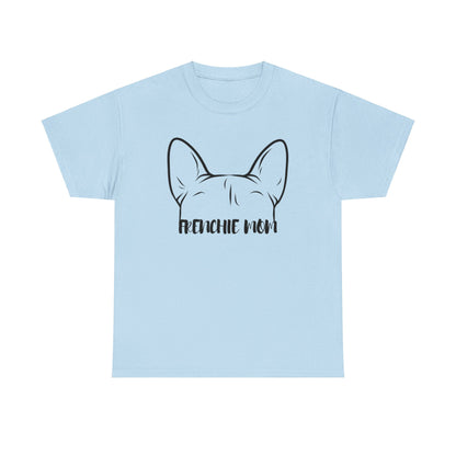 French Bulldog Mom Tee