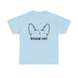 French Bulldog Mom Tee