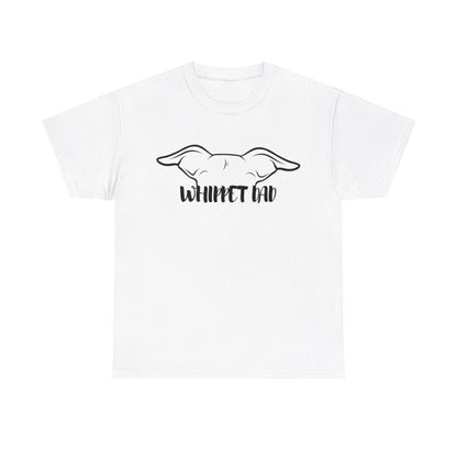 Whippet Dad Tee