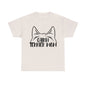 Cairn Terrier Mom Tee