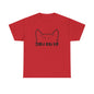 Shiba Inu Dad Tee