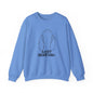 Basset Hound Mom Crewneck